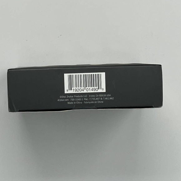 NEW! Drybar Hold Me Hair Clips 4-Pack - Picture 5 of 6